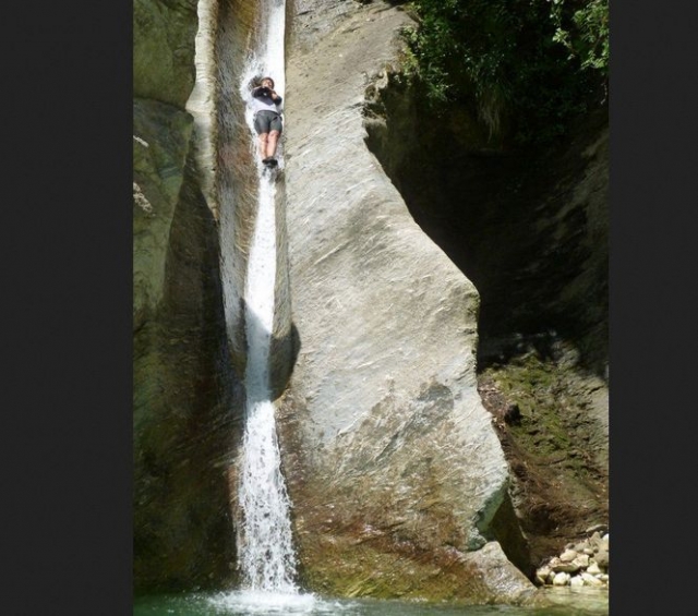  toboggans naturels 